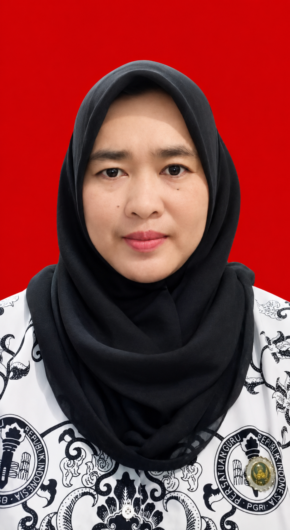 ELY MURSIYATI, S.Pd